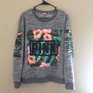 Victoria’s Secret Pink Sweater